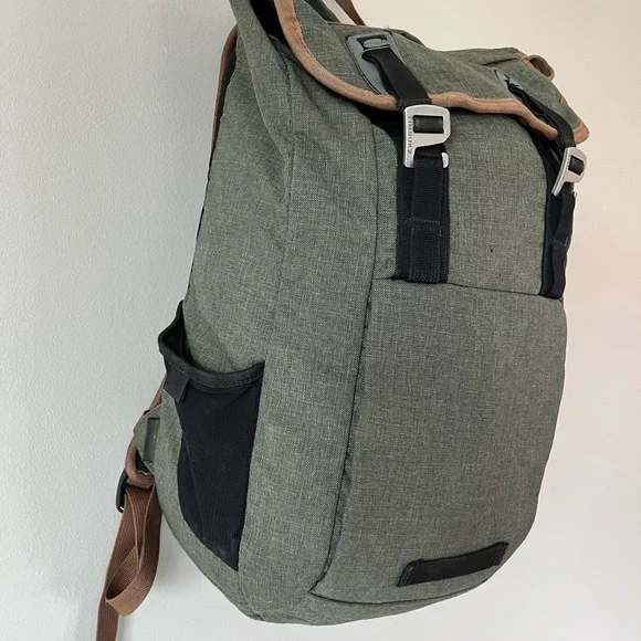 Timbuk2 Commuter Backpack - Picture 3 of 11